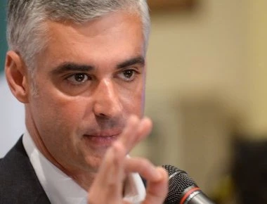 Σπηλιωτόπουλος για δολοφονία 46χρονου: «Ήμουν στην εταιρεία του Μακρή για 15 μέρες»